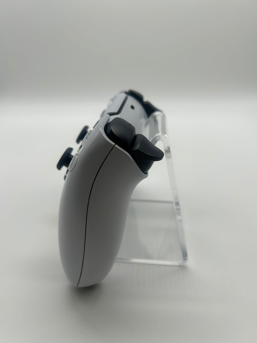 Sony PS5 CFI-ZCT1W White Video Game Controller Used
