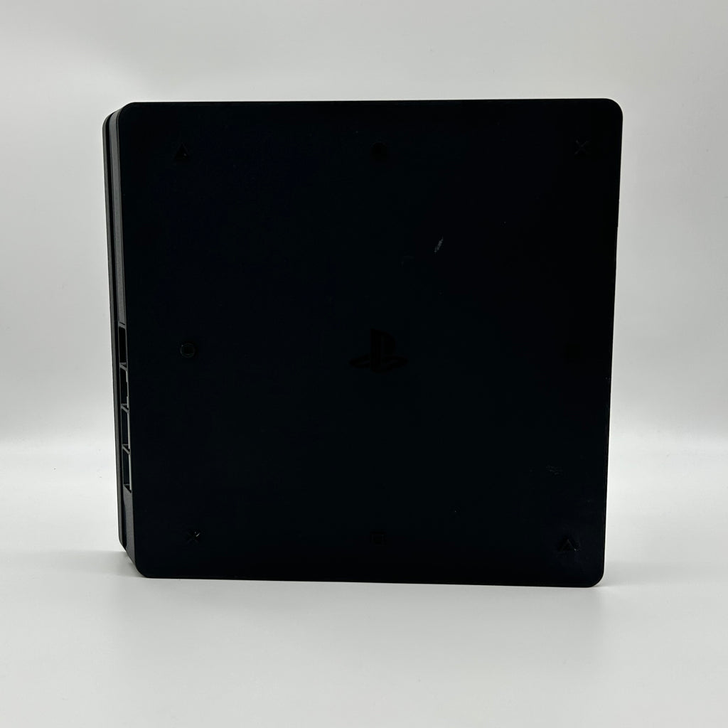 Sony PlayStation 4 CUH-2115A 500GB Storage w/ Two Controllers Black - Used