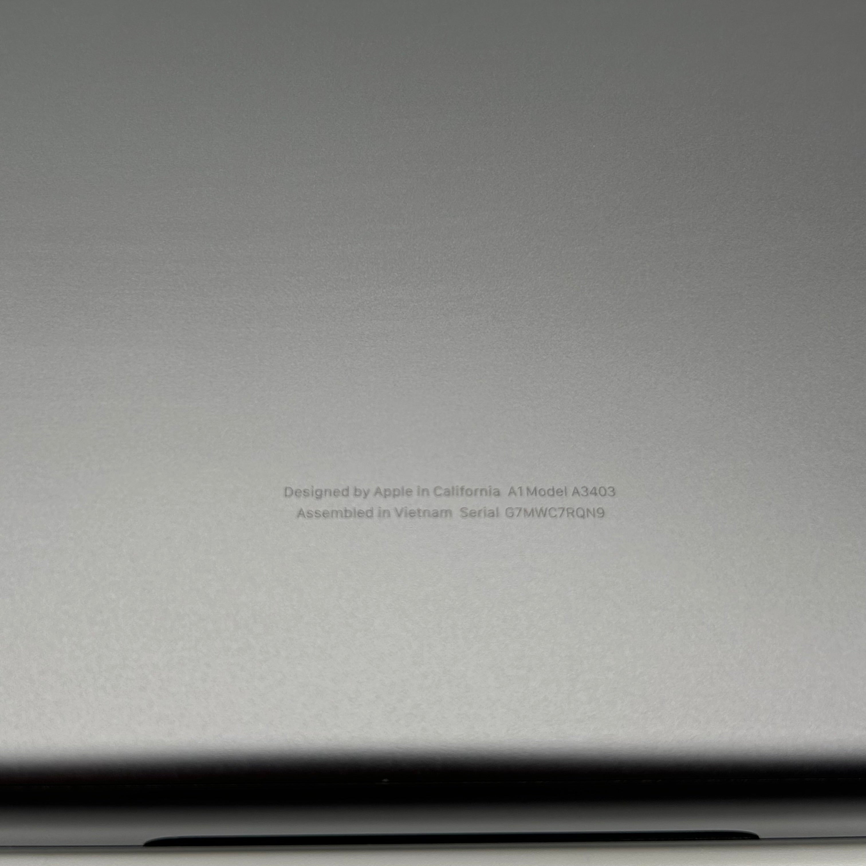 Apple MacBook Pro 16" M4 Pro A3403 2024 - Space Gray - 24GB RAM, 512GB SSD