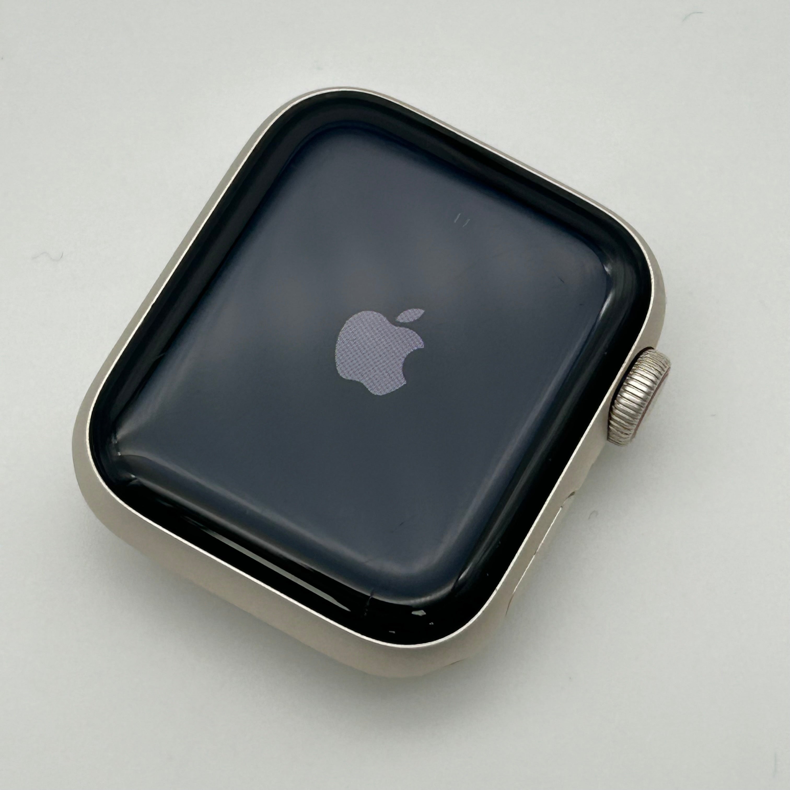 Apple Watch SE 2 Cellular A2726 (2022) Silver