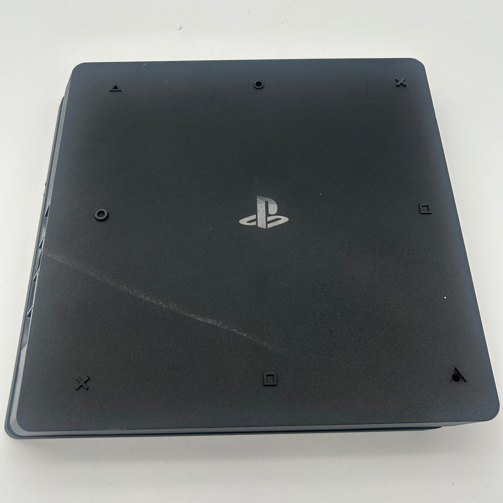 Sony PlayStation 4 CUH-2015A 500GB w/ Controller and Cables - *READ*