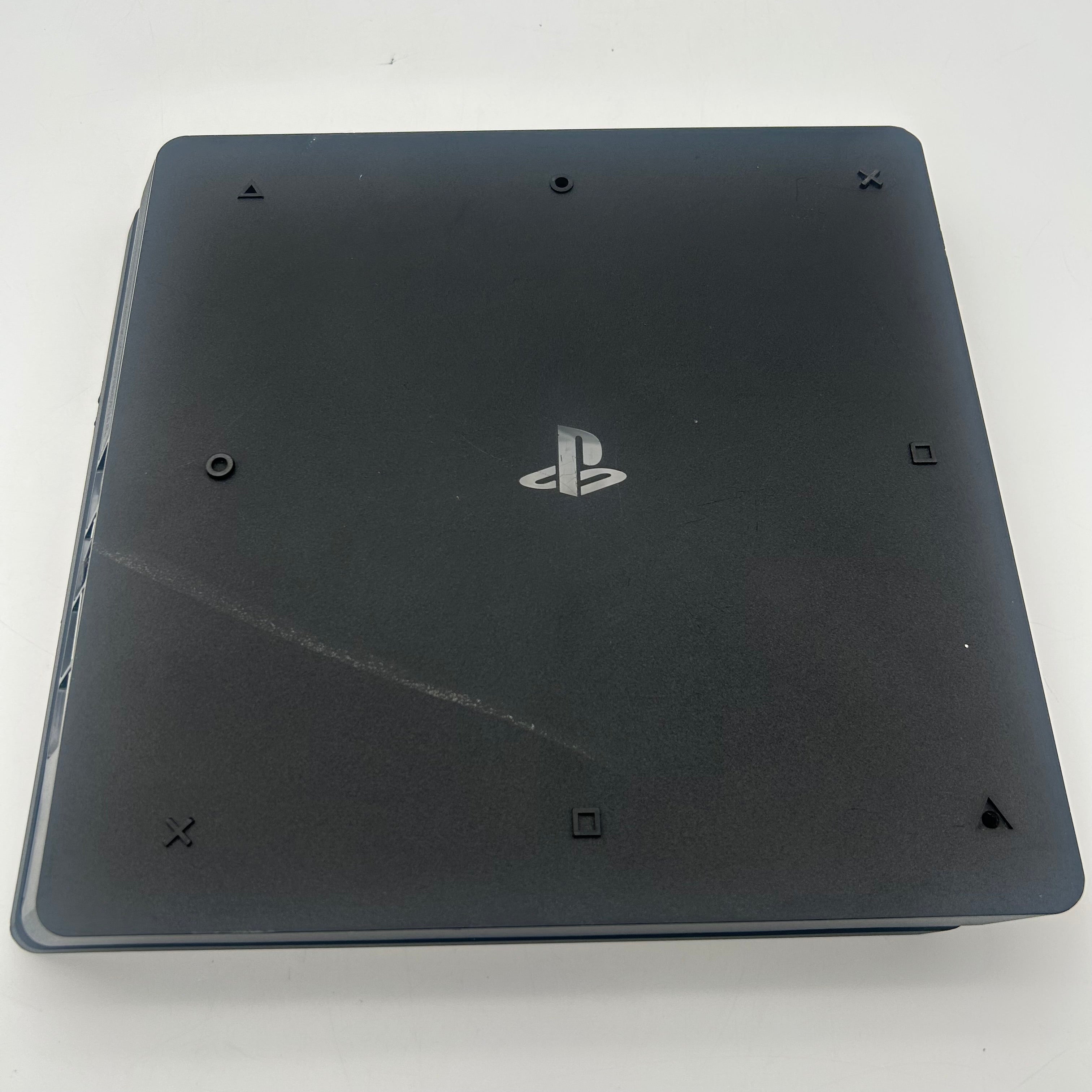 Sony PlayStation 4 CUH-2015A 500GB w/ Controller and Cables - *READ*
