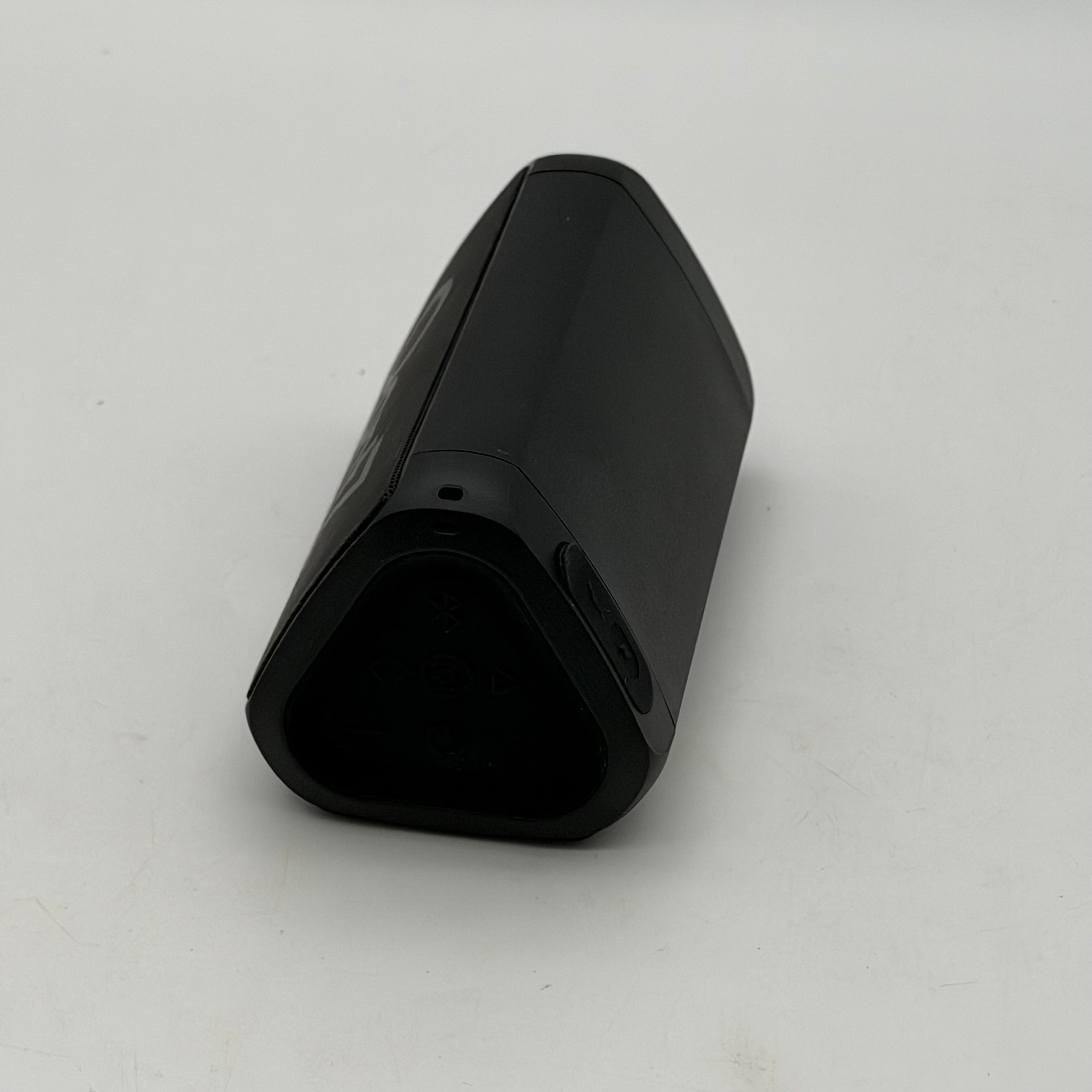 Oontz Angle 3 Plus Portable Bluetooth Wireless Rechargeable Speaker - Tested