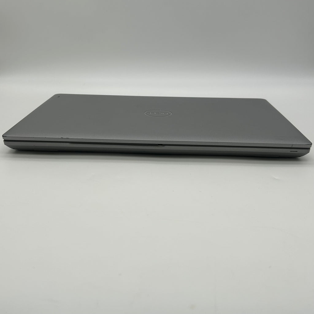 Dell Latitude 5521 15.6-inch i7 vPro 11th Gen 32GB RAM 512GB SSD Laptop