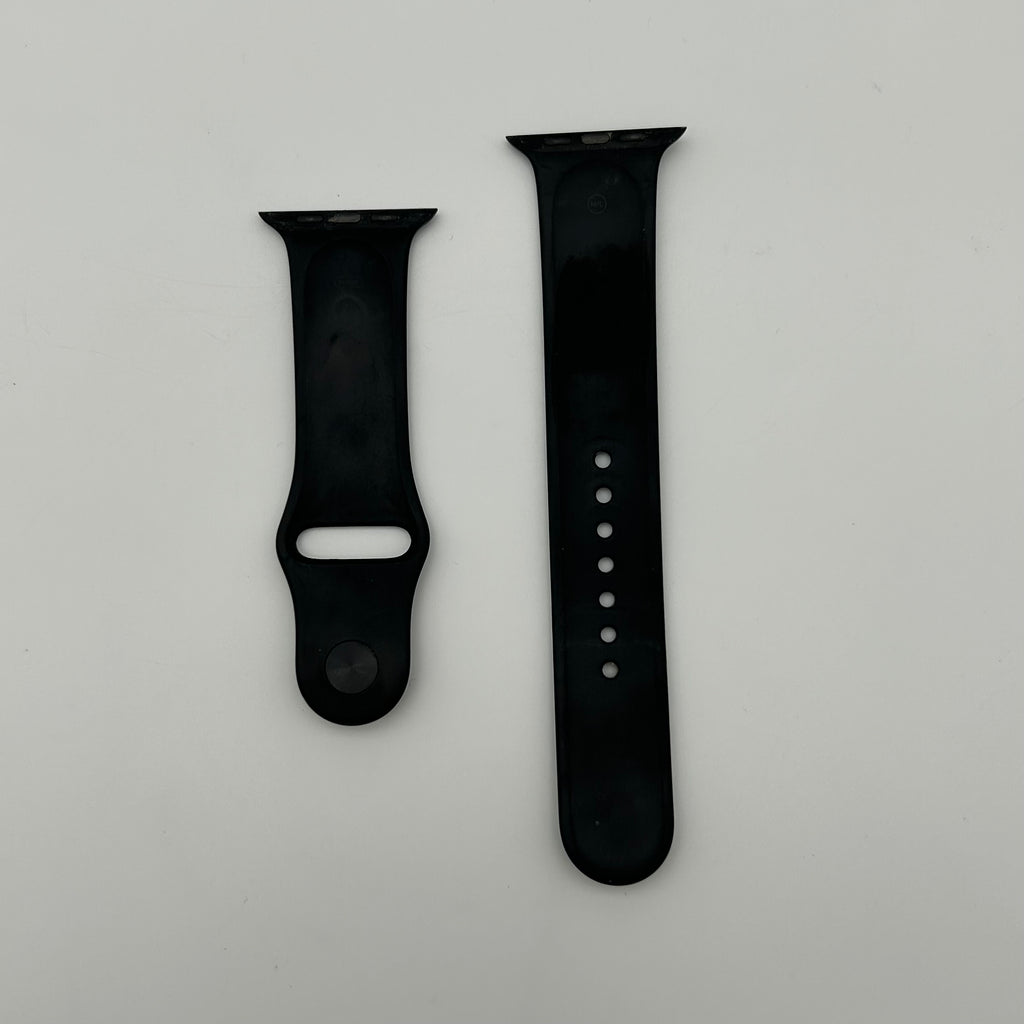 GPS Only Apple Watch 7000 Series 42MM - MJ3T2LL/A - Space Gray - Aluminum - Used