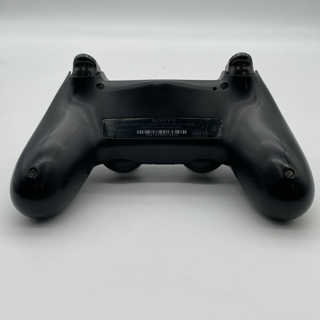 Sony PlayStation 4 Slim CUH-2015A Console Bundle w/Controller And Games