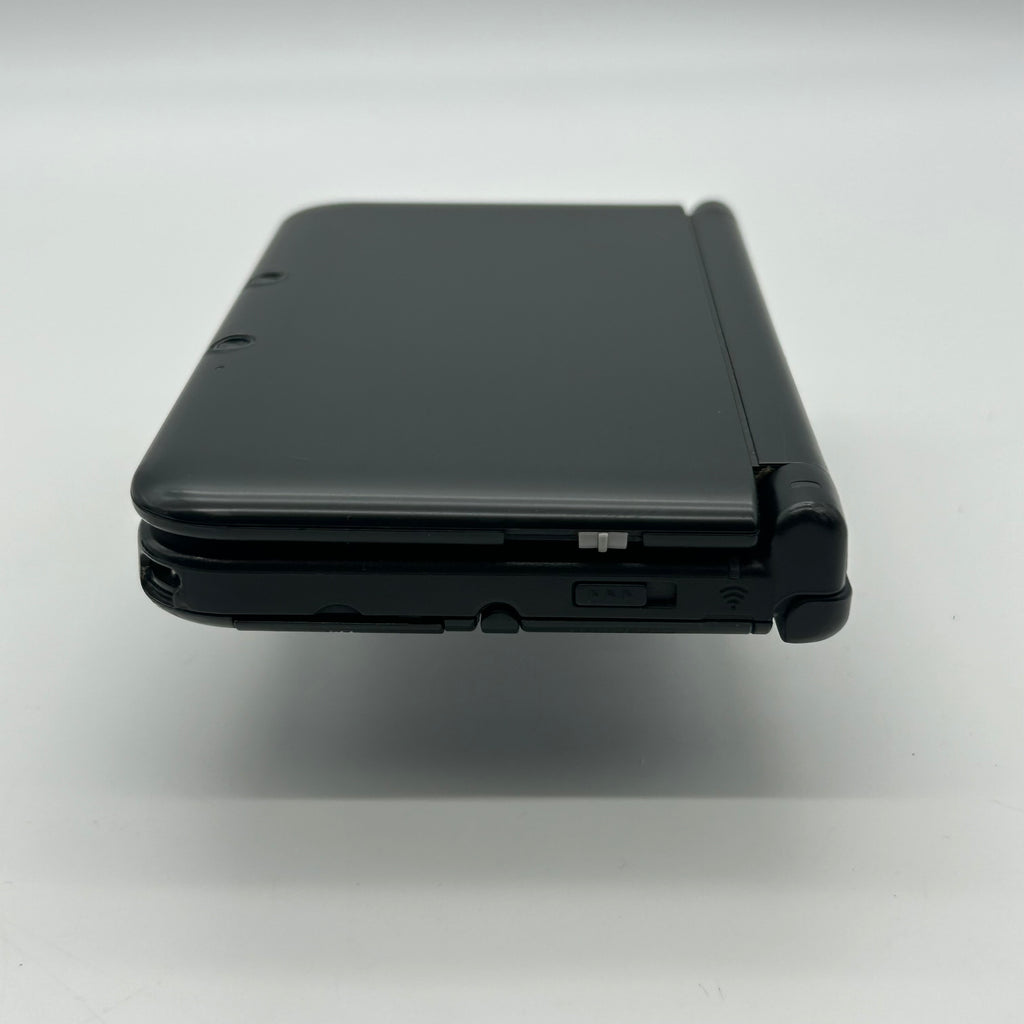 Nintendo 3DS XL SPR-001 2012 Black - Used