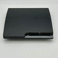 Sony PlayStation 3 PS3 Slim CECH-2501A Console - For Parts Only