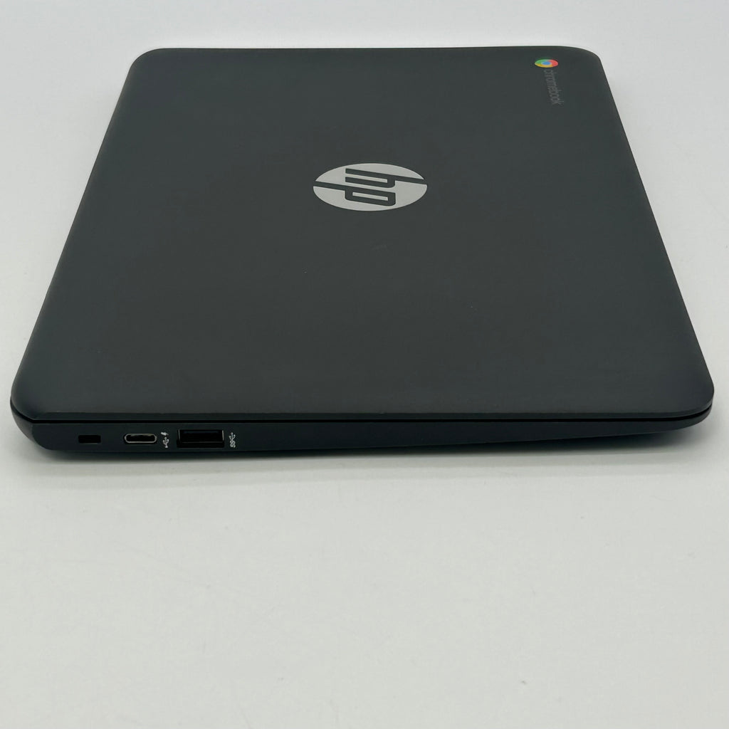 HP Chromebook 11a-nb0013dx 11.6 in 32GB Intel Celeron 4GB Ash Gray