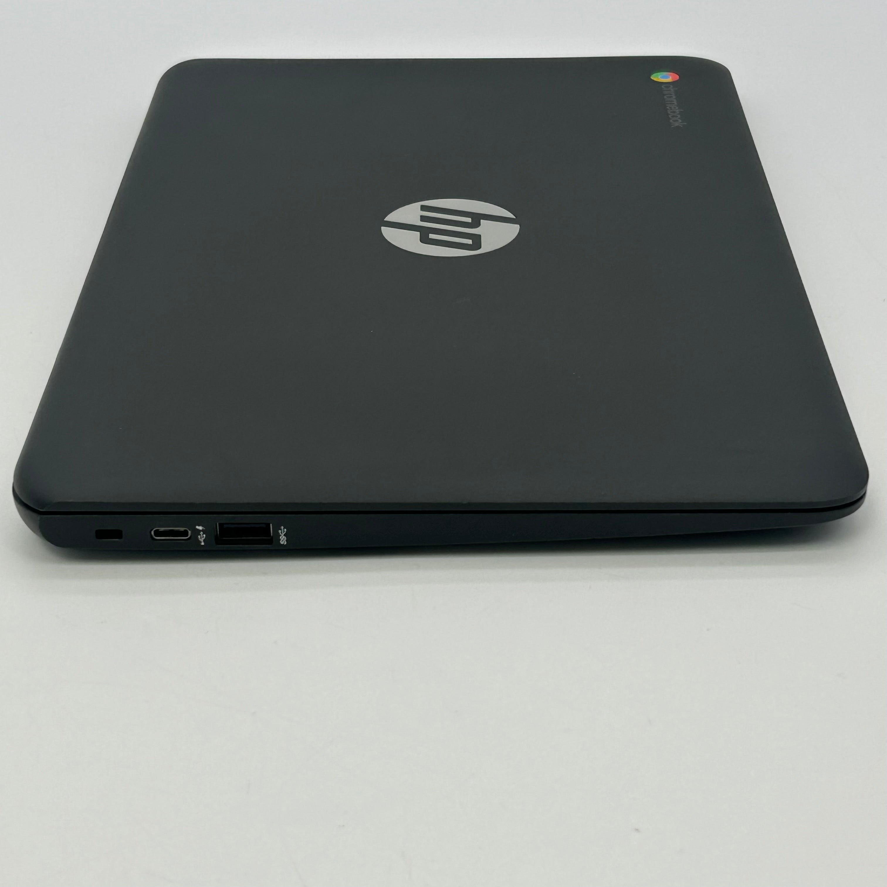 HP Chromebook 11a-nb0013dx 11.6 in 32GB Intel Celeron 4GB Ash Gray