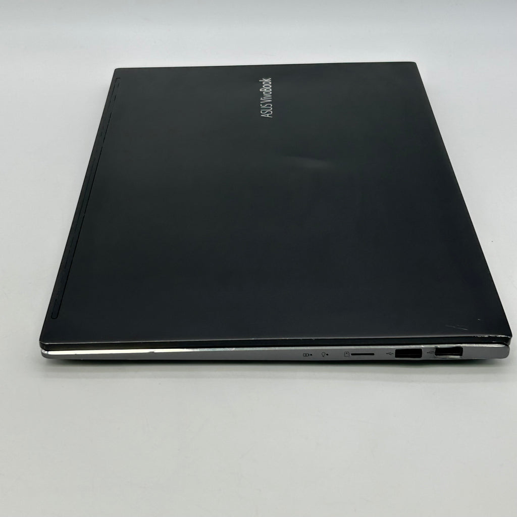 Asus VivoBook S533E 15.6" i7-1165G7 1.3GHz 8GB RAM 512GB SSD Silver Win11