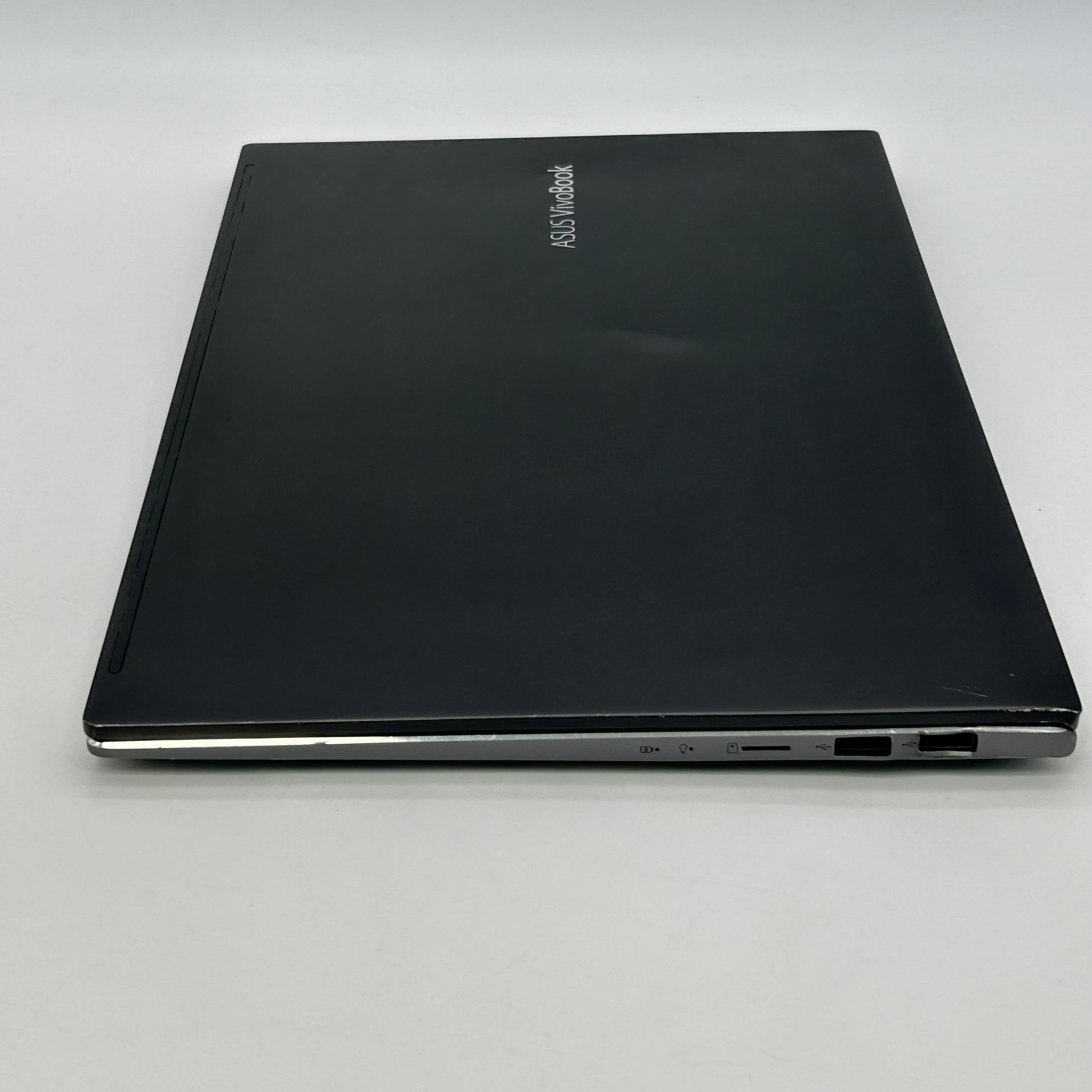 Asus VivoBook S533E 15.6" i7-1165G7 1.3GHz 8GB RAM 512GB SSD Silver Win11