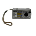 Sony Digital Camera Cybershot DSC-S600 6.0MP Silver - Tested