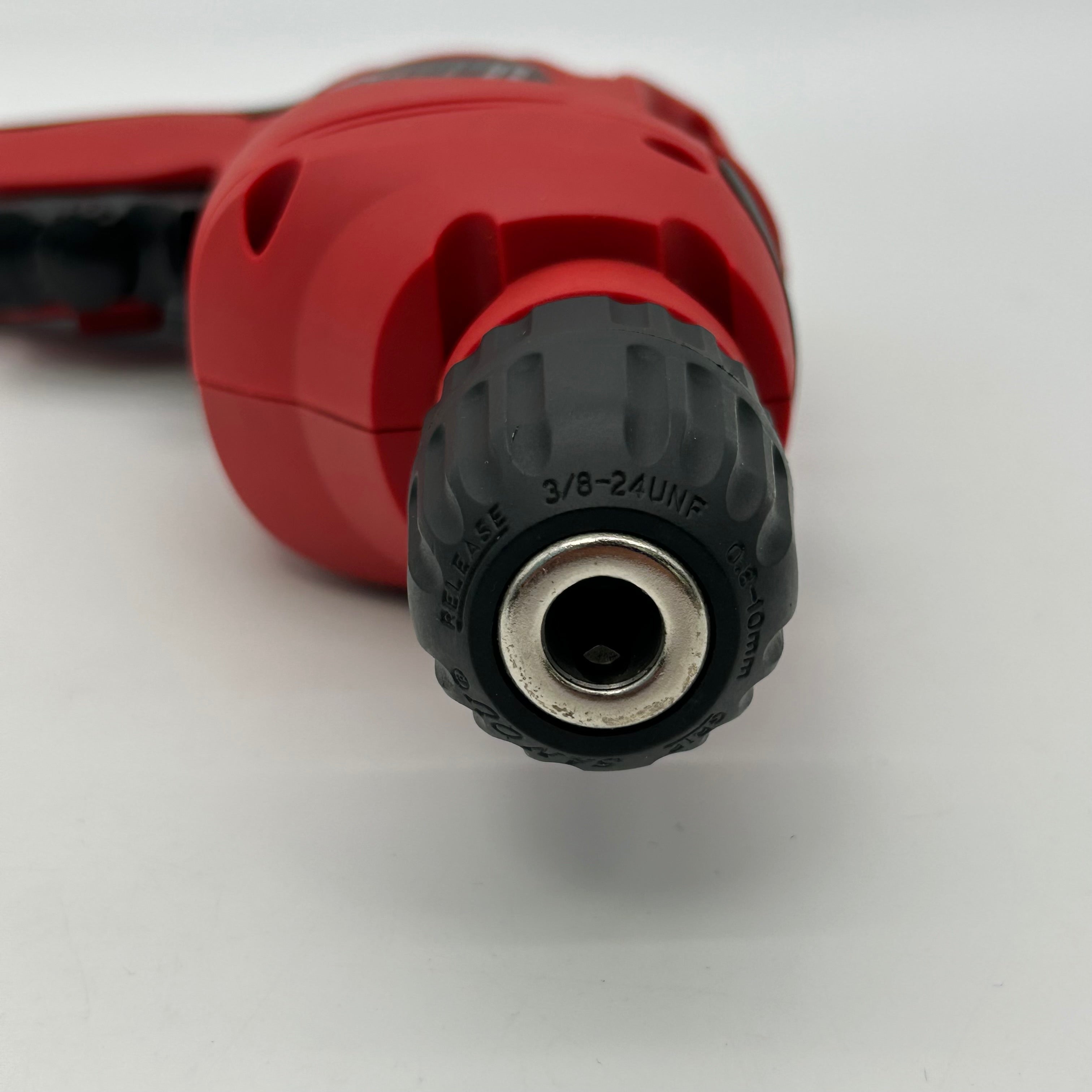 Hyper Tough 5 AMP 3/8 INCH ELECTRIC DRILL 120V 3/8" Electric Drill