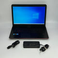 Asus GL771J Gaming Laptop - Intel i7, 12GB RAM, 1TB HDD, Black