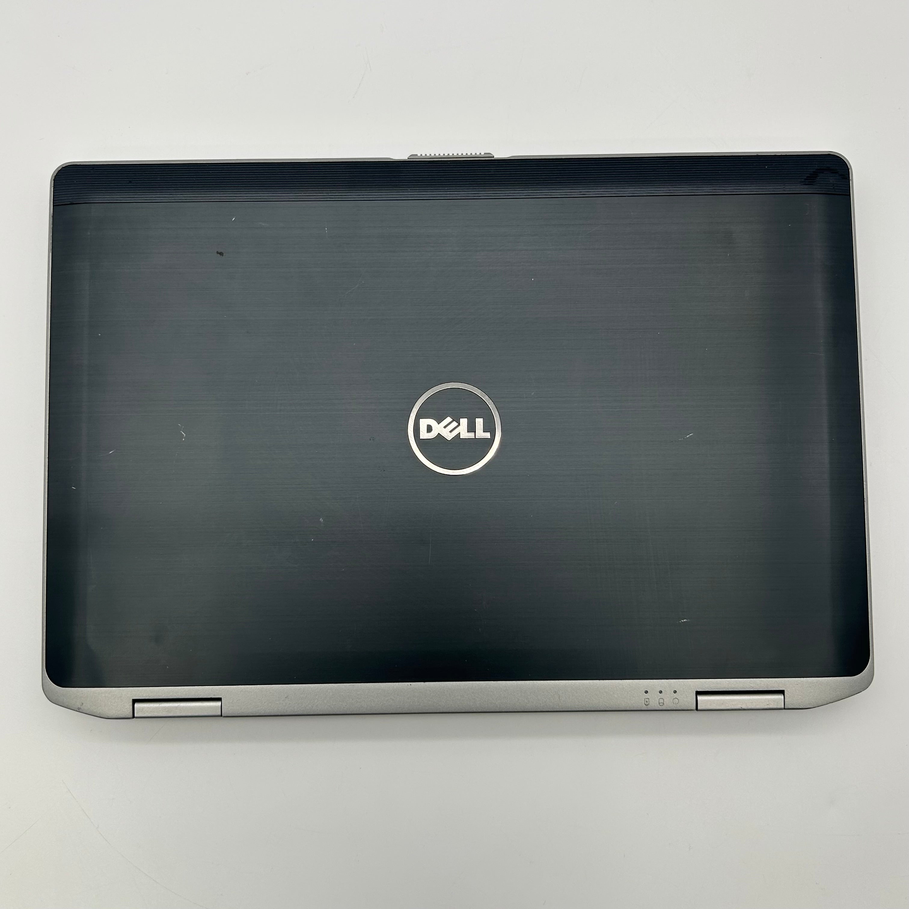 Dell Latitude E6430 14-inch Laptop Intel Core i5-3320M 12GB RAM 256GB SSD