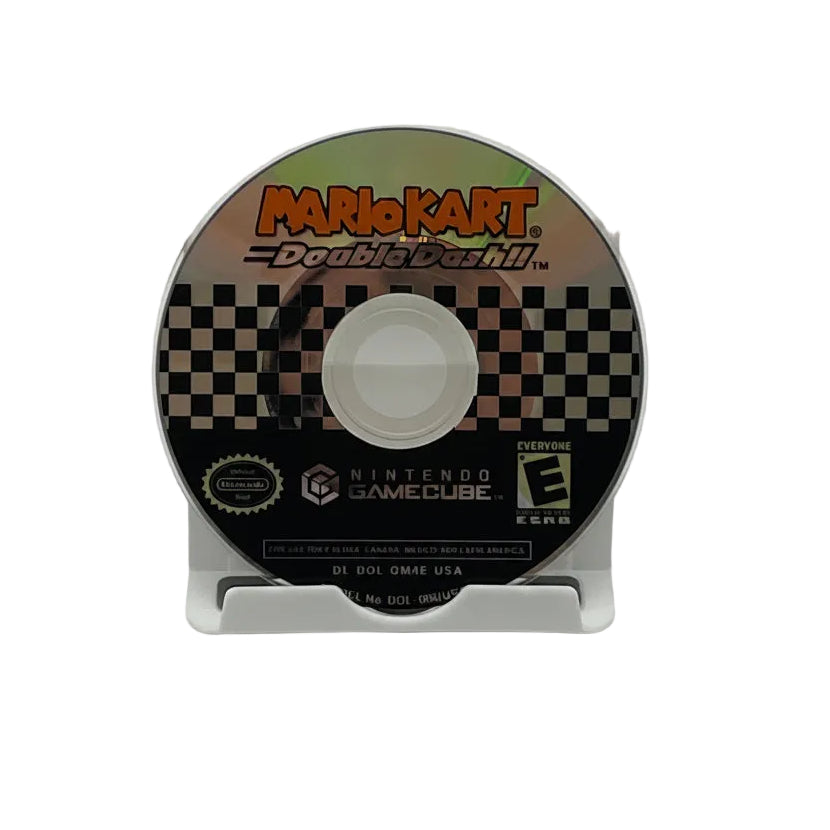 Nintendo GameCube Mario Kart: Double Dash Disc Only - Tested