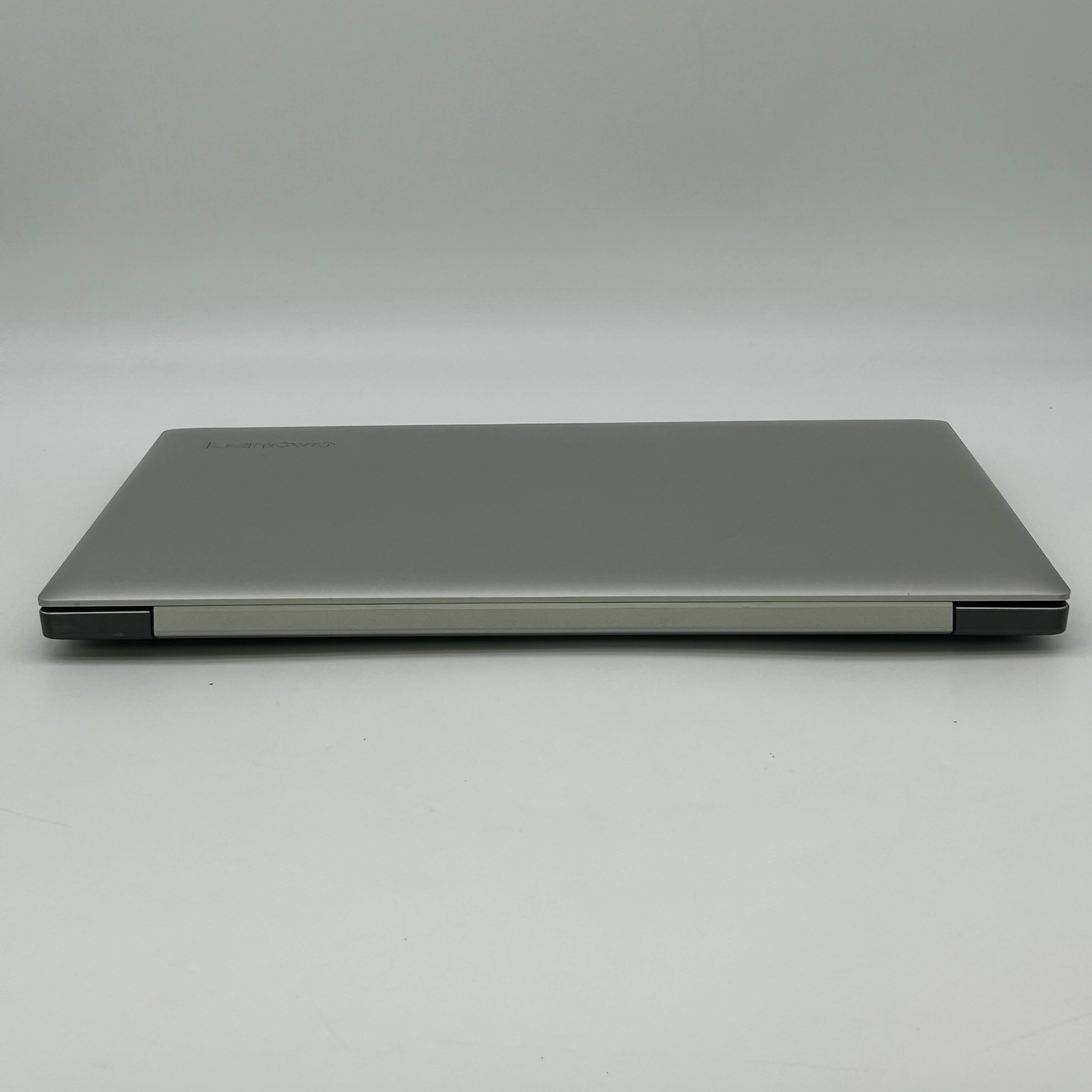 Lenovo IdeaPad 320-15ABR 15-inch Core i7 vPro 4GB RAM 128GB HDD Silver
