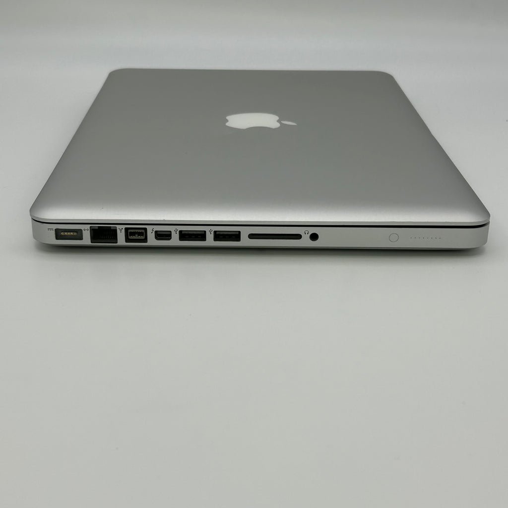 Apple MacBook Pro 13" A1278 2012 - Used