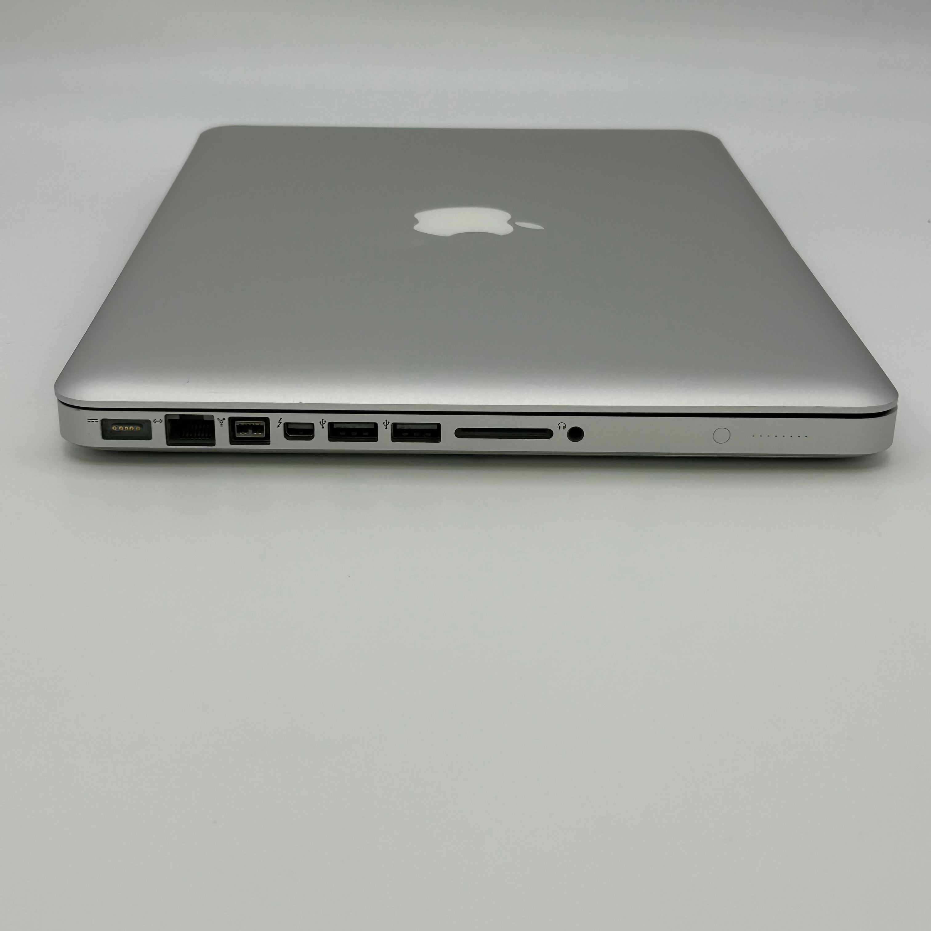 Apple MacBook Pro 13" A1278 2012 - Used
