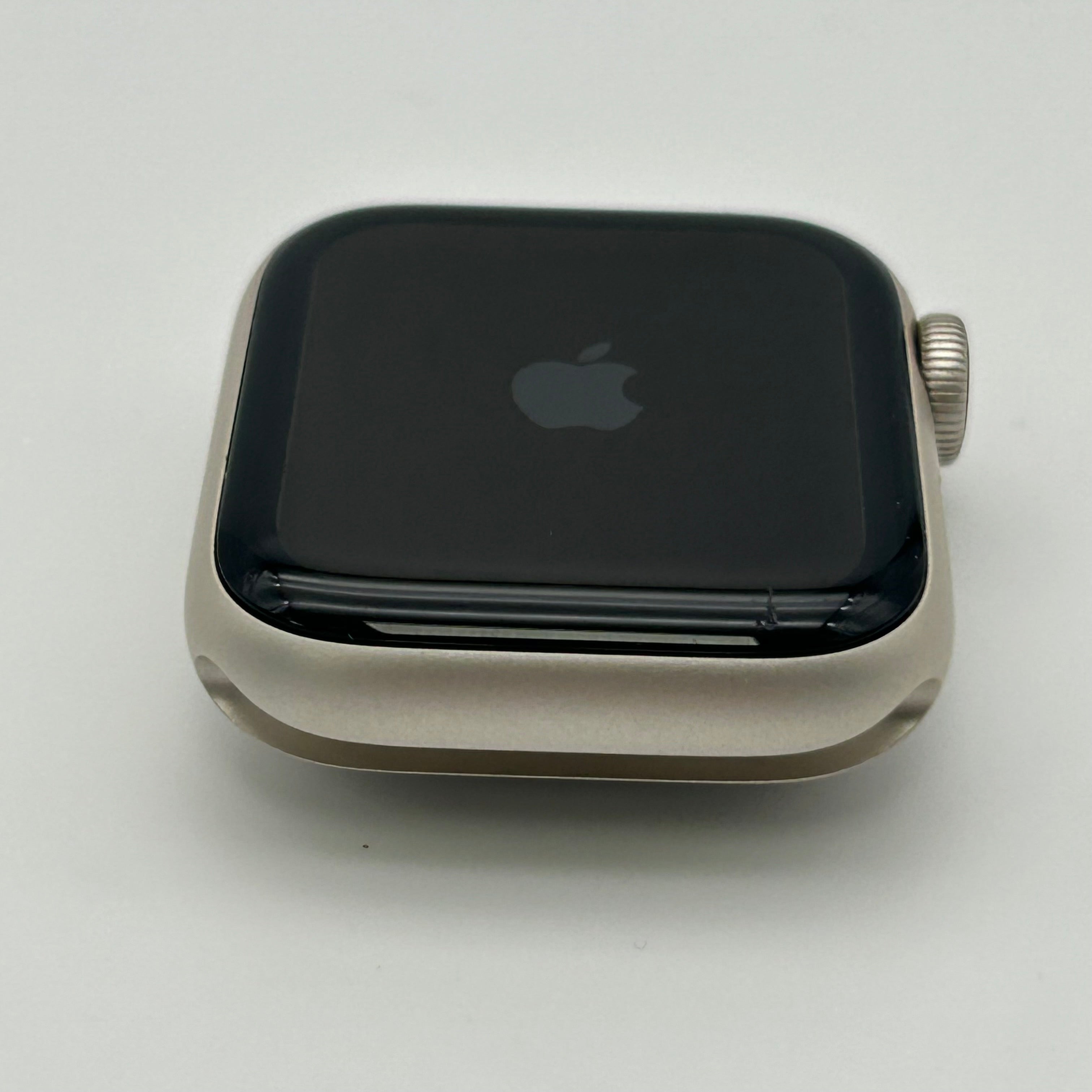 Apple Watch SE 2 Cellular A2726 (2022) Silver