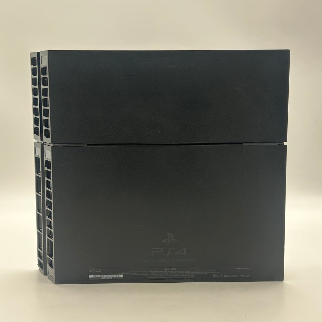 Sony Playstation 4 CUH-1001A 500GB PS4 Console only