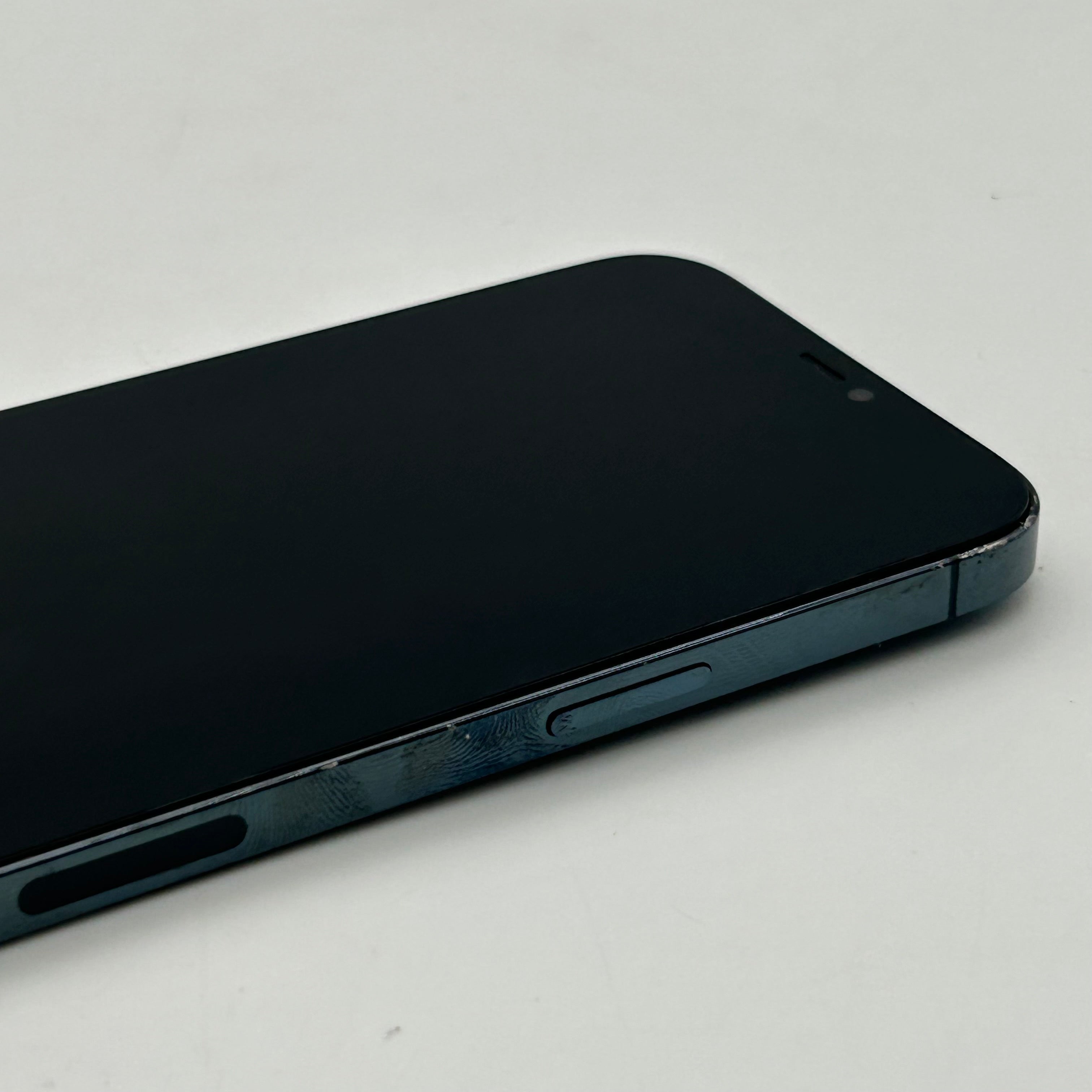 Apple iPhone 12 Pro Max 128GB–UNLOCKED - Service Battery