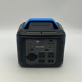 SBAOH P302 Portable Power Station, 300W Output, 296Wh Lithium-Ion Battery, 13