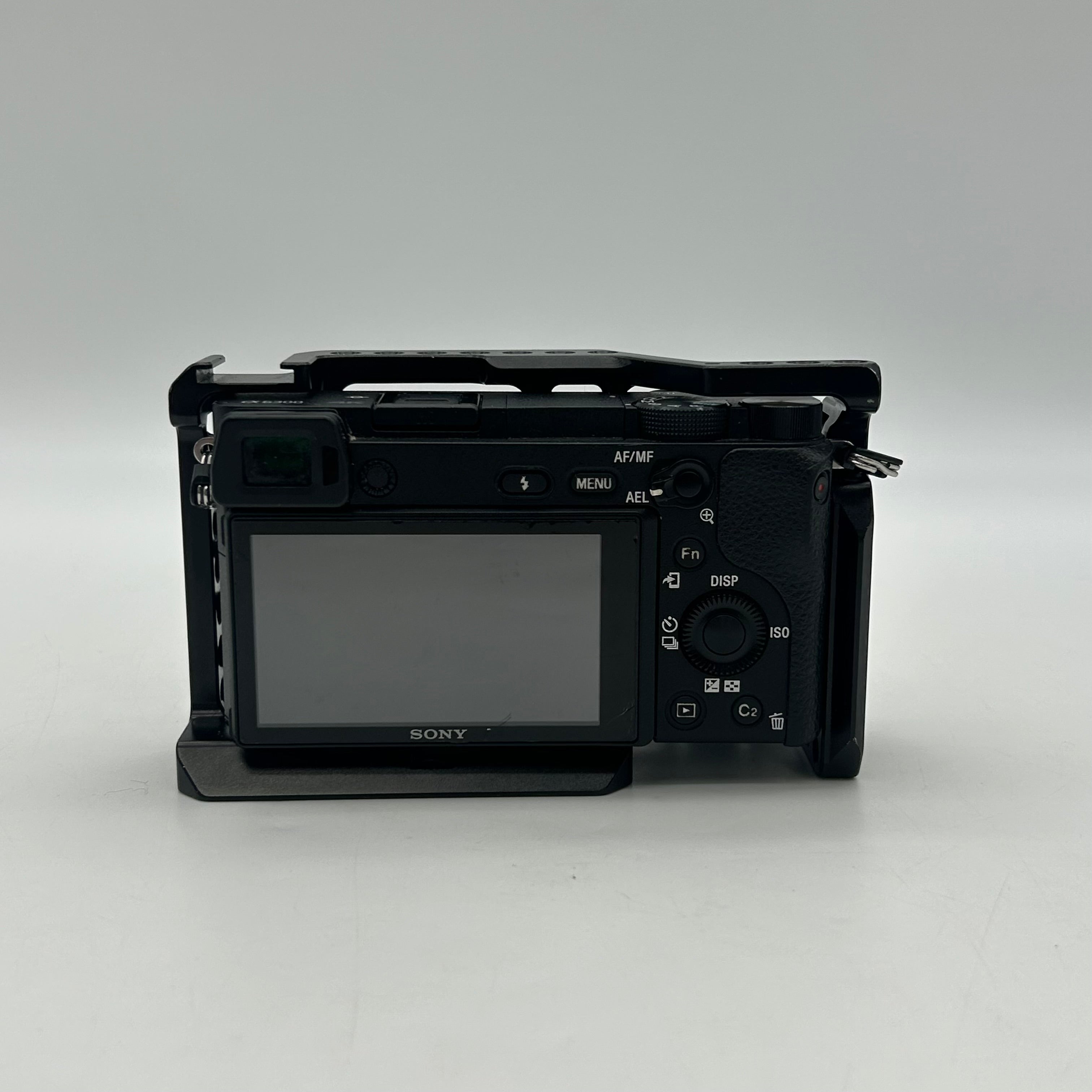 Sony Alpha A6300 24.2MP Mirrorless Digital Camera (Body Only) - Tested