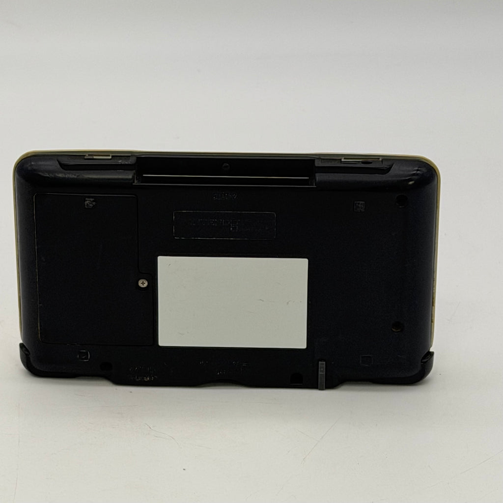 Nintendo DS Silver Handheld System - For Parts or Repair Only - Final Sale