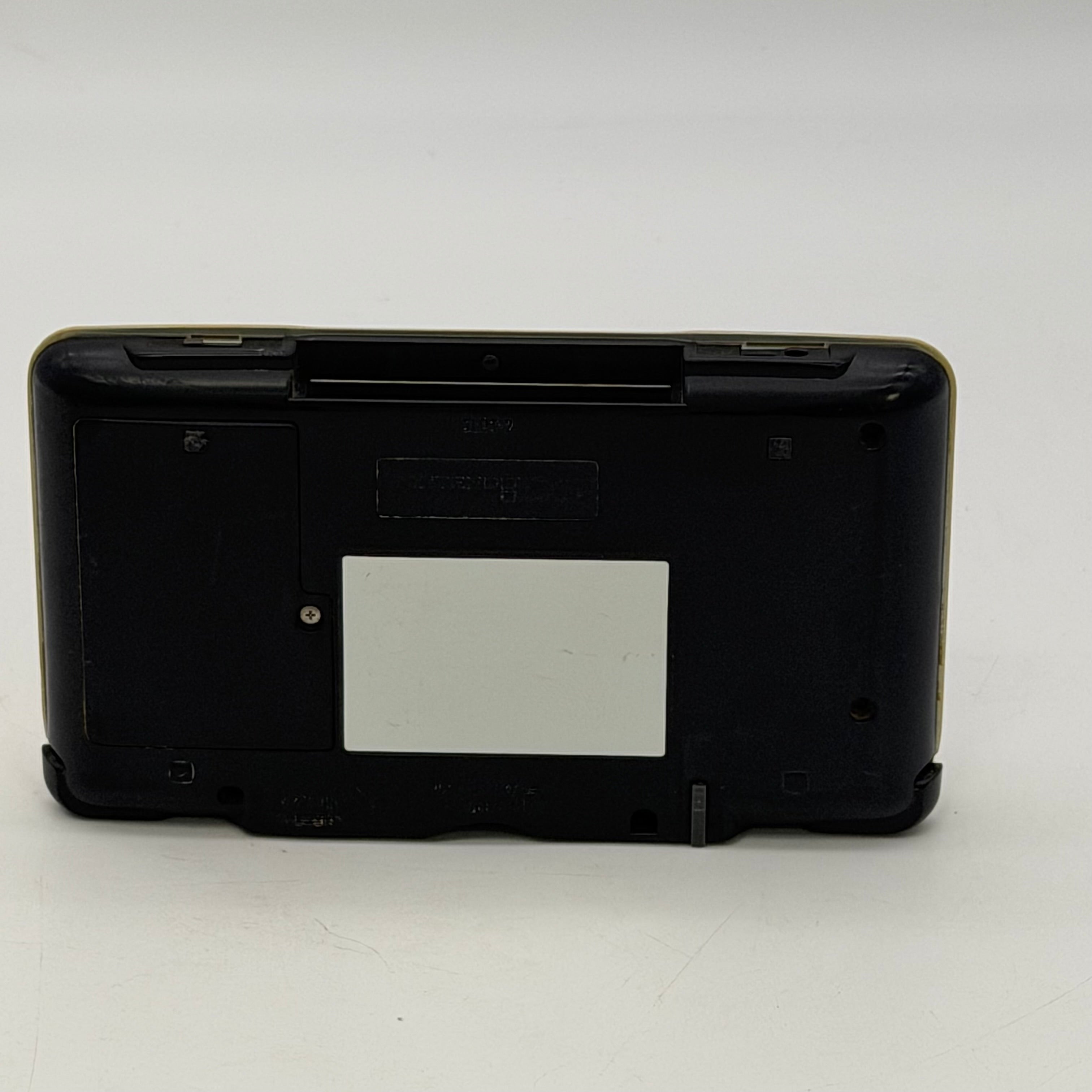 Nintendo DS Silver Handheld System - For Parts or Repair Only - Final Sale