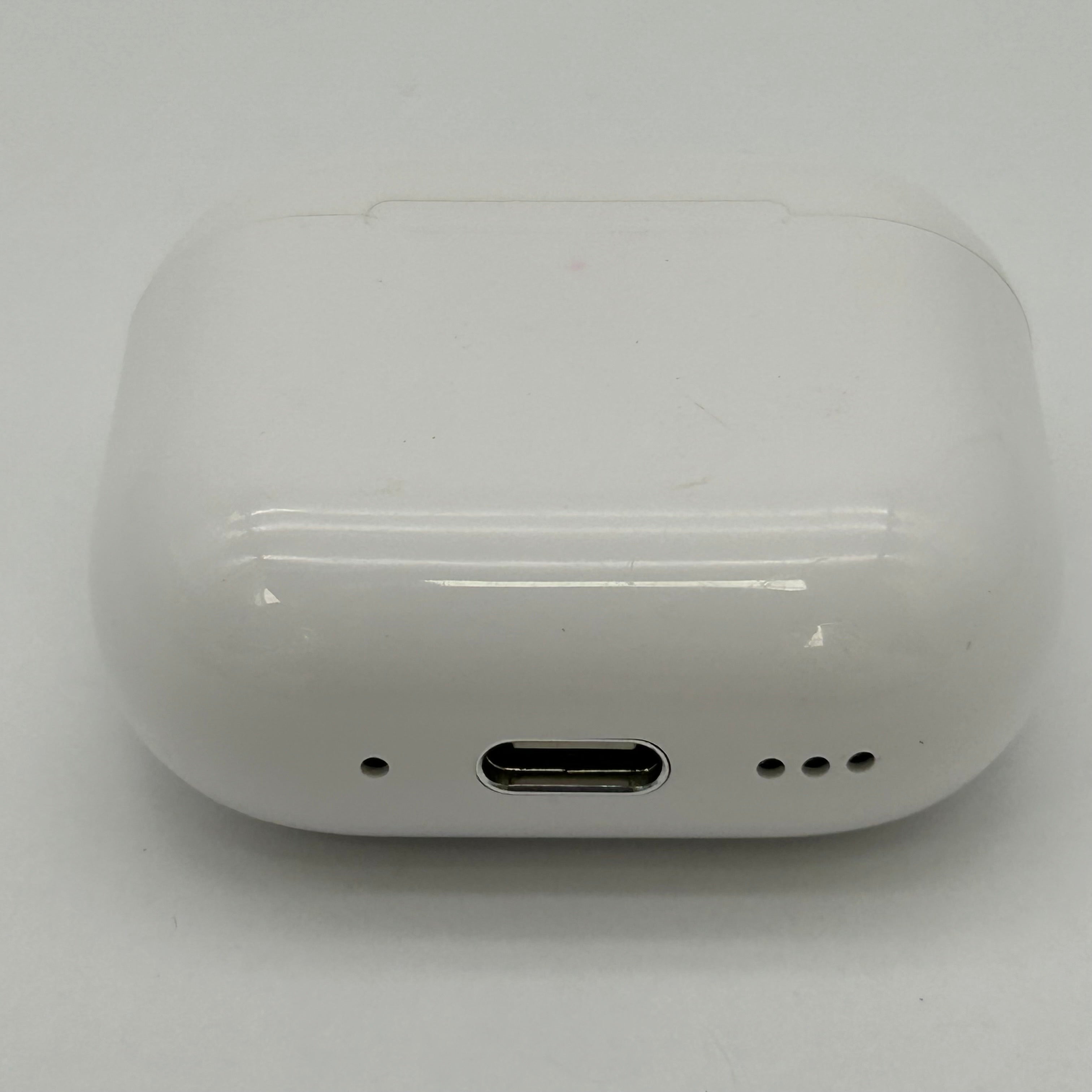 Apple Airpods A3058 with ANC 4th Generation with Charging Case Good Condition - Used