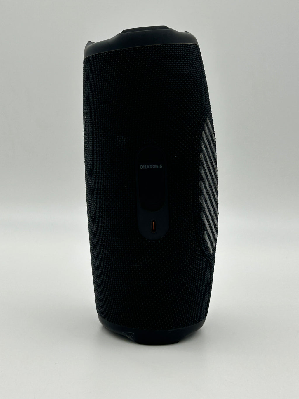 JBL Charge 5 Black Bluetooth Speaker - TESTED