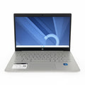 HP 14a-ne0013dx 14" Laptop Intel Celeron N4120, 4GB RAM, 2GB Gray