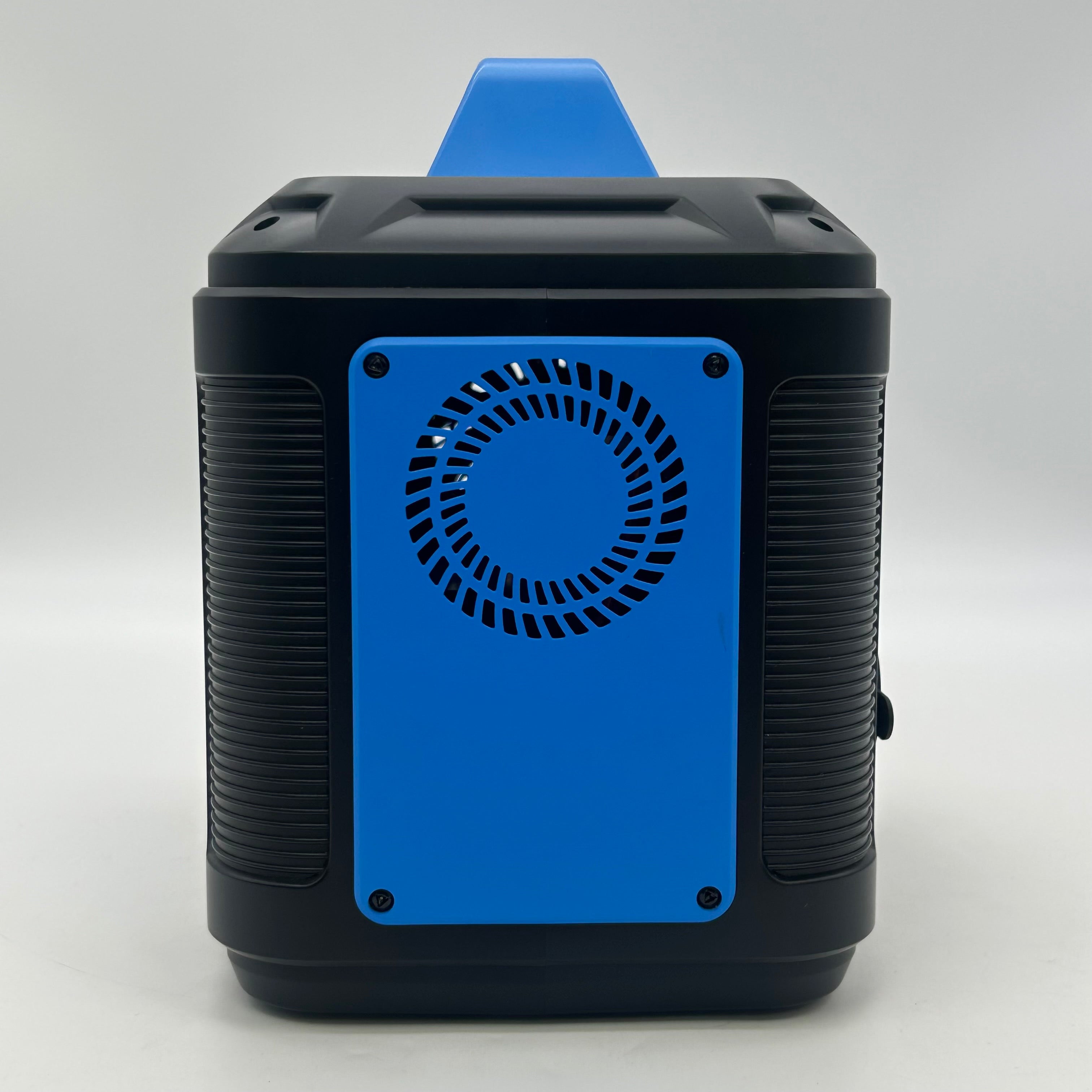 SBAOH P302 Portable Power Station, 300W Output, 296Wh Lithium-Ion Battery, 13
