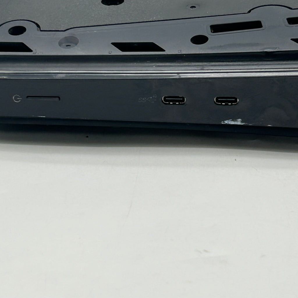 Sony PlayStation 5 Slim Digital Console CFI-2015 Bad HDMI - For Parts/Repair