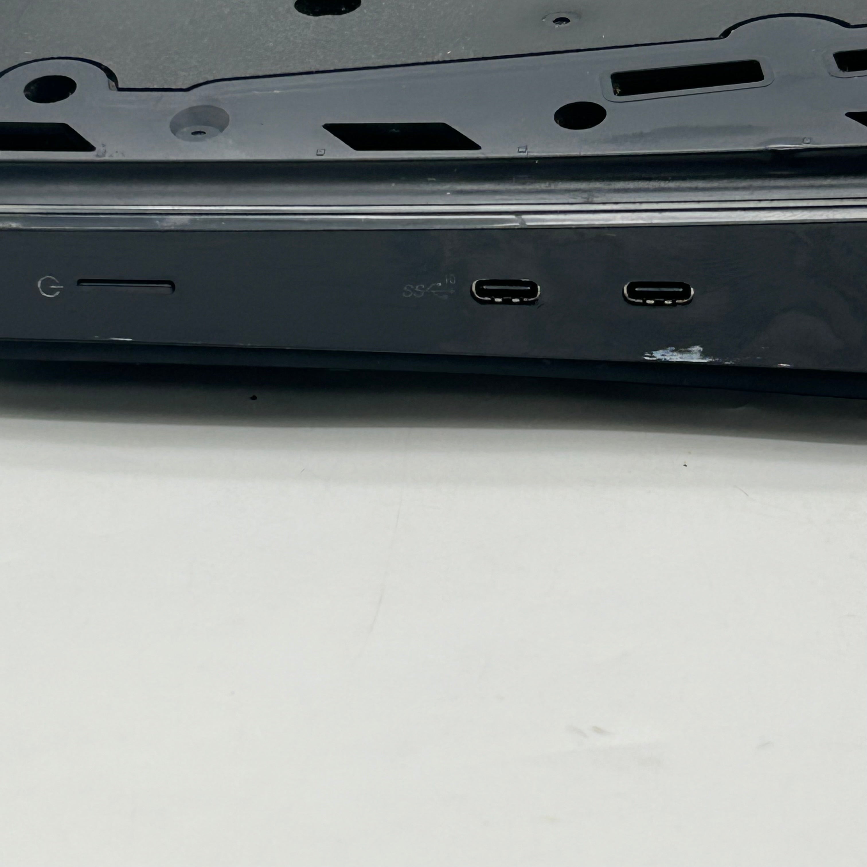 Sony PlayStation 5 Slim Digital Console CFI-2015 Bad HDMI - For Parts/Repair