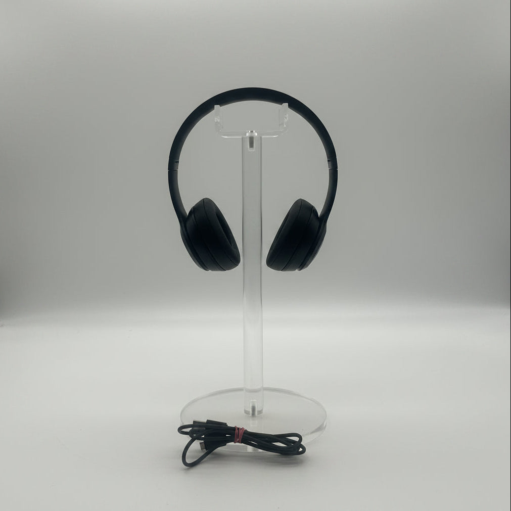 Beats by Dr. Dre Solo 3 Wireless On Ear Headphones Matte Black MX432LL/A