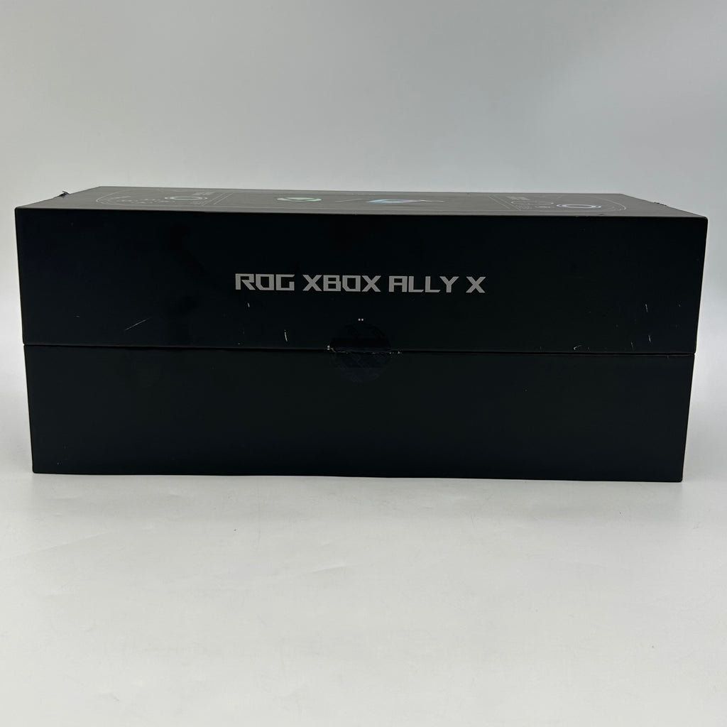 Asus ROG Xbox Ally X 1TB AMD Ryzen AI Z2 Extreme 24GB RAM Black w/ Case
