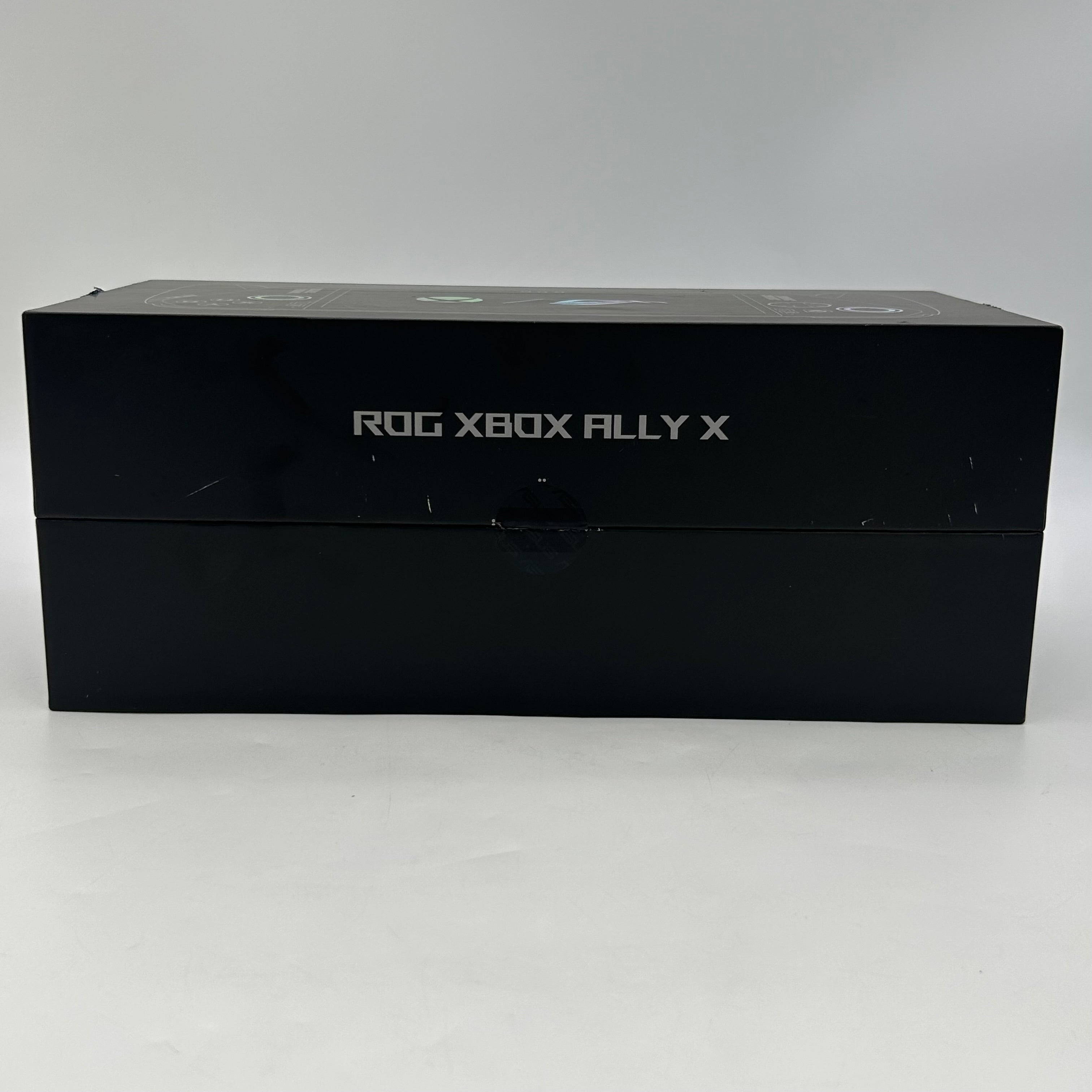 Asus ROG Xbox Ally X 1TB AMD Ryzen AI Z2 Extreme 24GB RAM Black w/ Case