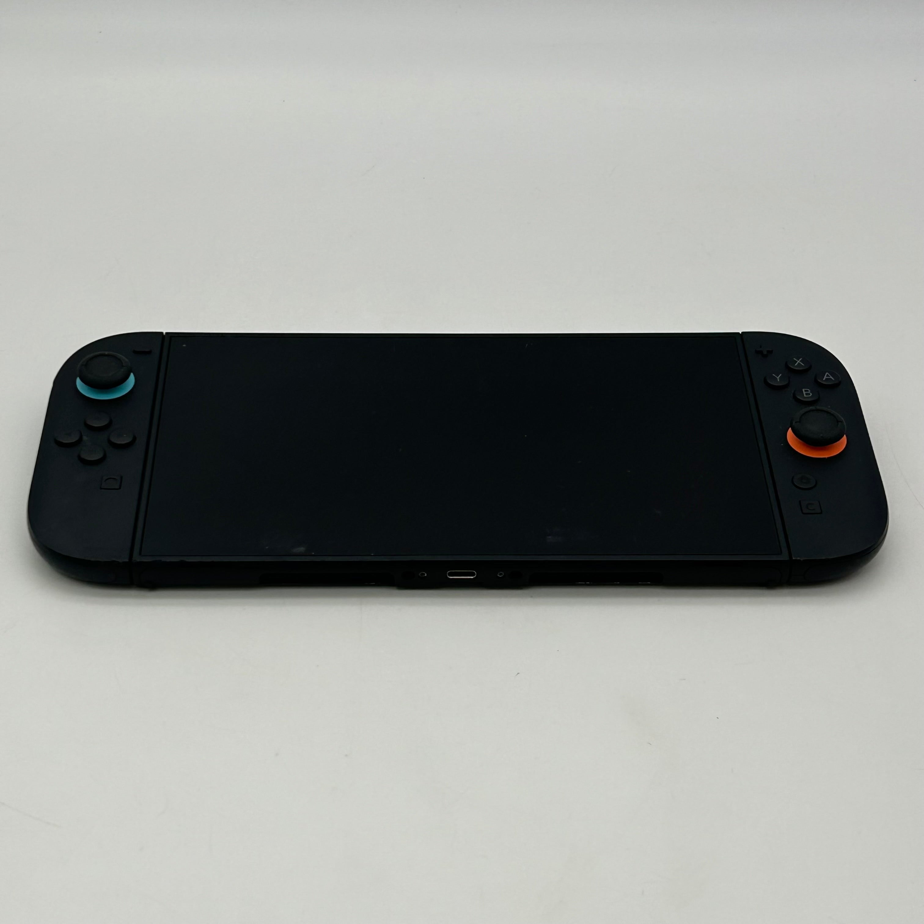 Nintendo Switch 2 Console Boxed Black Spots Heavy Scratches Drift READ