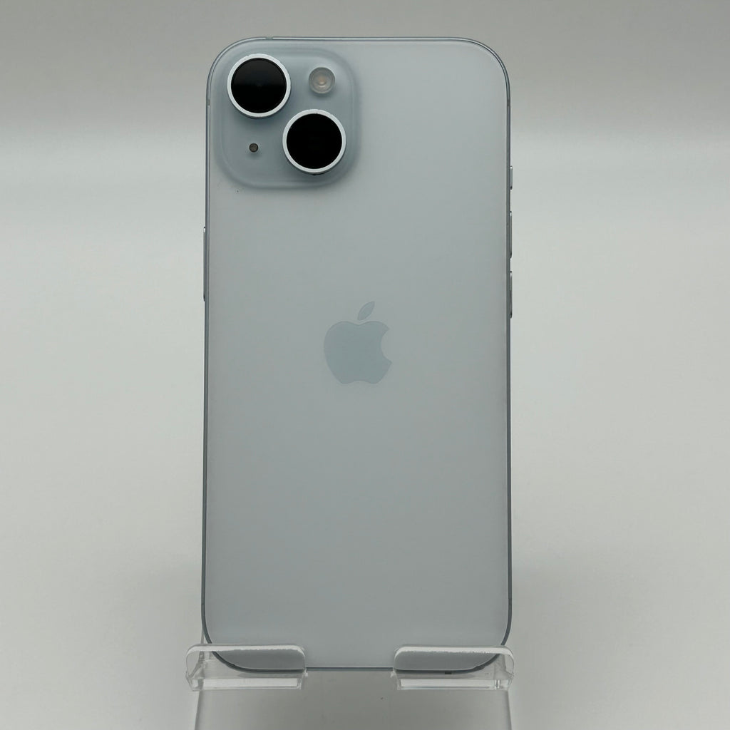 Apple iPhone 15 128GB White NTLY3LL/A