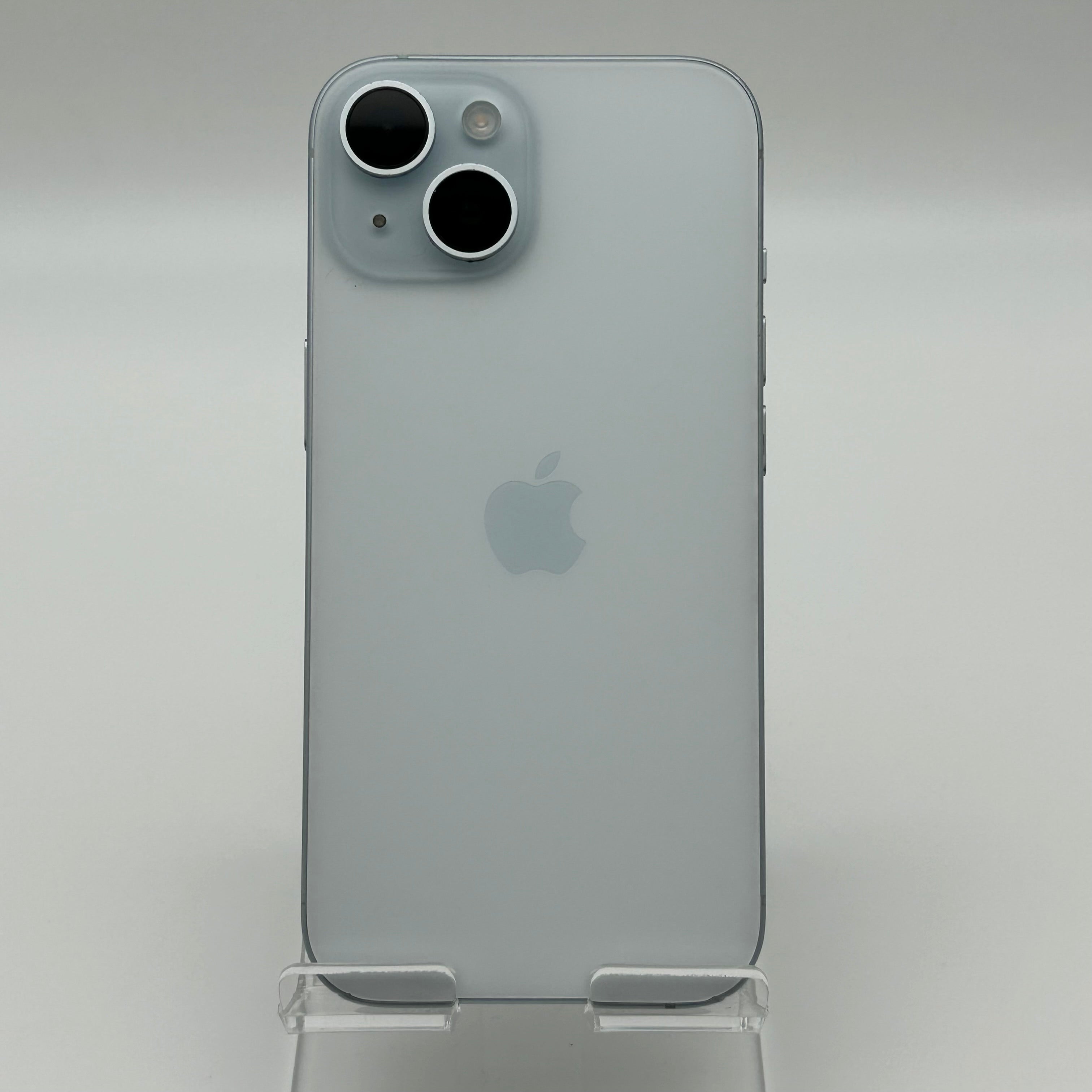Apple iPhone 15 128GB White NTLY3LL/A