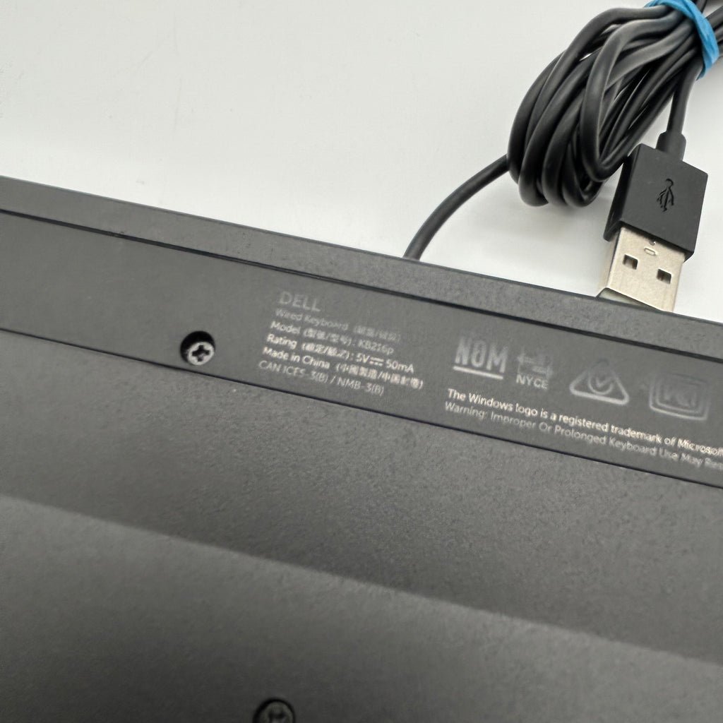 Dell Inspiron 3252 D14S Celeron N3050 4GB 1000GB HDD Win10 Desktop