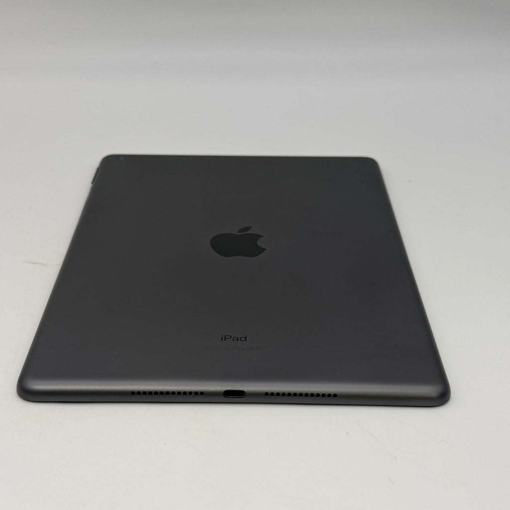 Apple iPad 8th Gen 2020 (Wi-Fi) 32GB Space Gray