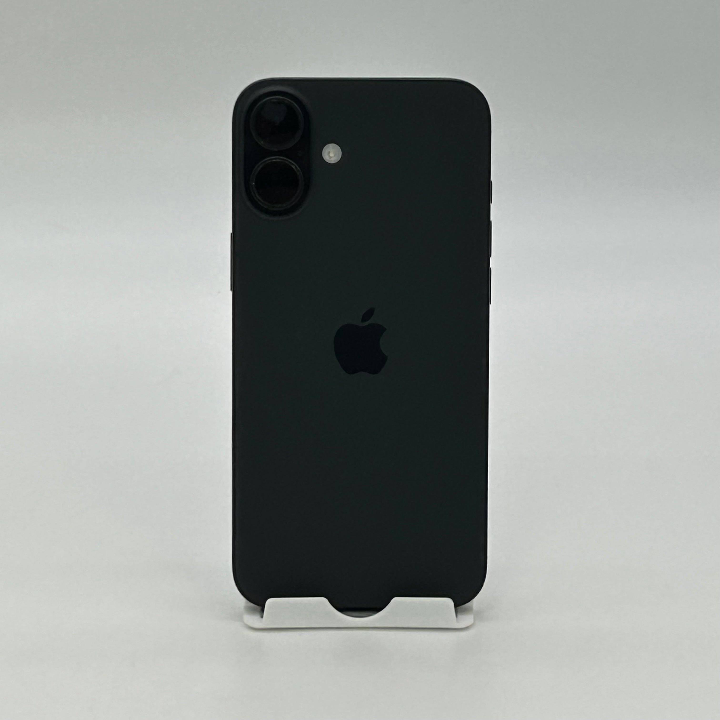 T-Mobile Apple iPhone 16 Plus 128GB Black MXUT3LL/A 100% BH