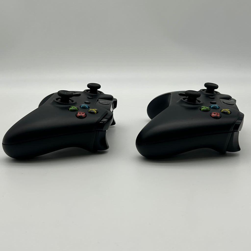 Microsoft Xbox One 500GB Home Console - Black (1540) - Video Game System - Used