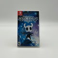 Nintendo Switch Hollow Knight Video Game - Tested
