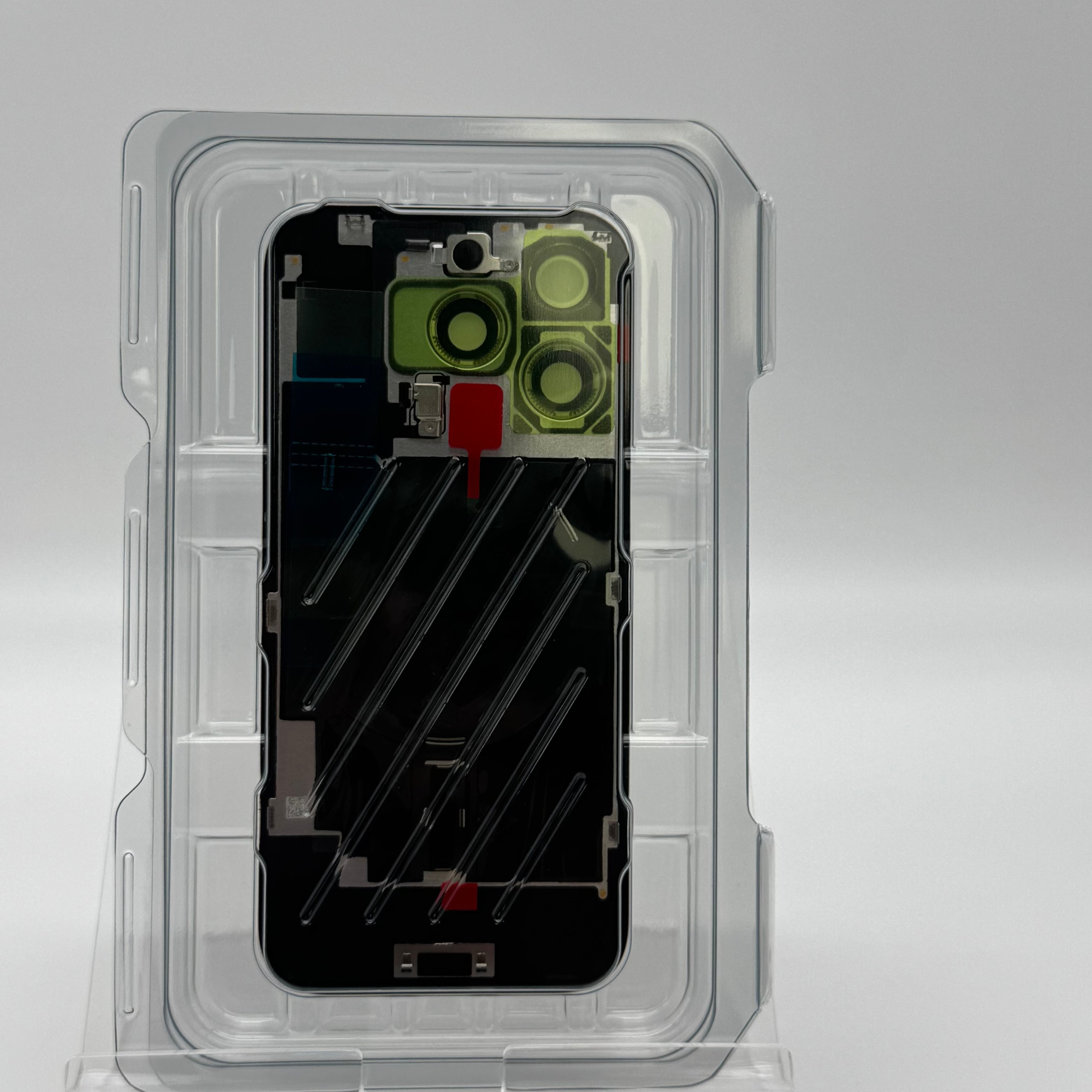 Apple iPhone 16 Pro OEM Back Glass - Desert Titanium - New No Box
