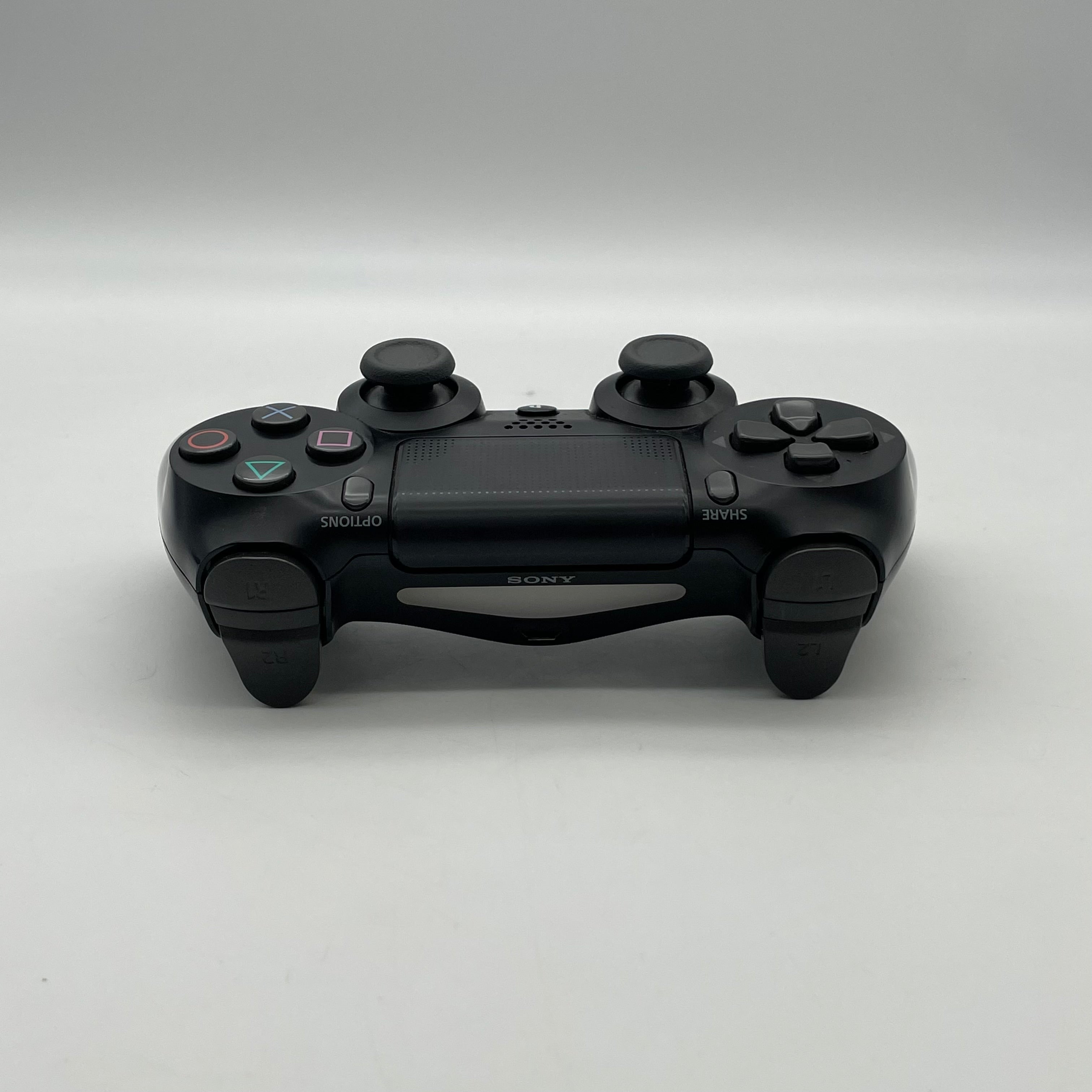 Sony PlayStation 4 Slim CUH-2015A Console Bundle w/Controller And Games